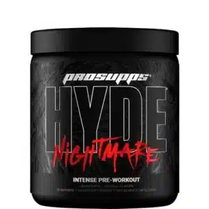 hyde nightmare prosupps