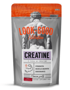 gold touch nutrition lgn creatine 5