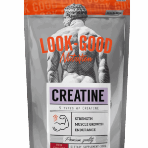 gold touch nutrition lgn creatine 5