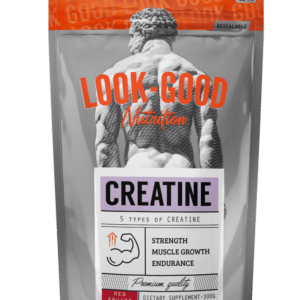 gold touch nutrition lgn creatine 5