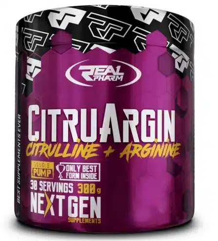 eal_pharm_citruargin_citrulline_arginine_AAKG_300g_orange_citron_booster_puissance_force_grande