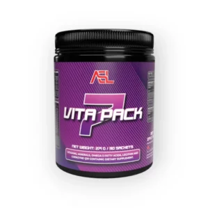 ASL VITA PACK 30 SACHETS