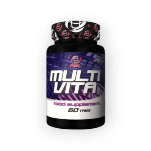 ASL MULTI VITA 60 TABS
