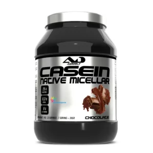 addict caseine native