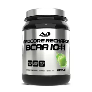 ADDICT BCAA 10:1:1 HARDCORE RECHARGE