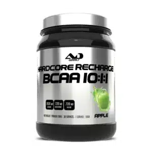 ADDICT BCAA 10:1:1 HARDCORE RECHARGE