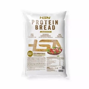 HSN PROTEIN BREAD 250G