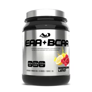 ADDICT EAA+BCAA 350g