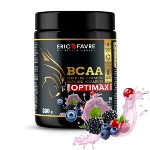 ERIC FAVRE BCAA OPTIMAX