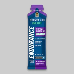 APPLIED NUTRITION ENDURANCE VELOCITY FUEL BREATHE 60G