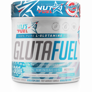 NUTRI FUEL GLUTA FUEL 300G