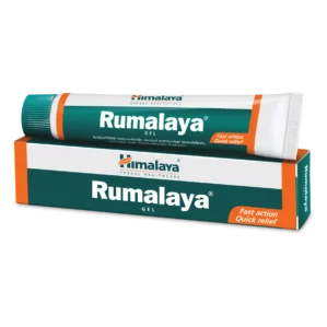HIMALAYA RUMALAYA GEL 50G