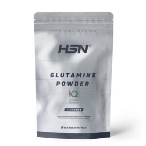 HSN GLUTAMINE Kyowa Quality® 500G