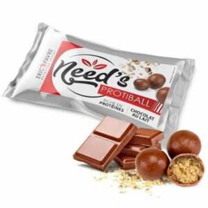 ERIC FAVRE - NEED'S PROTIBALL 38G