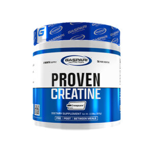 GASPARI NUTRITION PROVEN CREATIN 300G