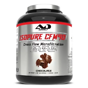 ADDICT ISOPURE CFM 90