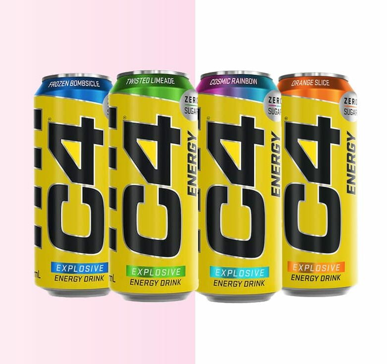 C4 PERFORMANCE ENERGY