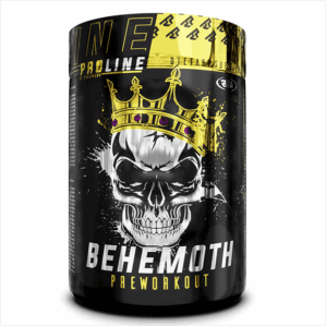 behemoth-preworkout-500g