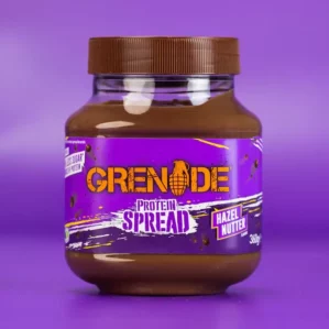 grenade protein spread