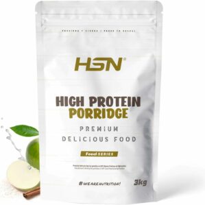 HSN PORRIDGE AVOINE PROTÉINÉ