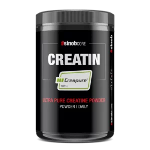 SINOB CREATINE CREAPURE® 500G