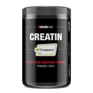 SINOB CREATINE CREAPURE® 500G