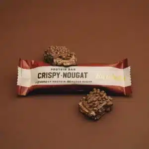 BAREBELLS PROTEIN BAR