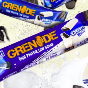 GRENADE PROTEIN BAR