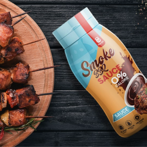 CHEAT MEAL CHEAT SAUCE 0%