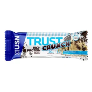 USN TRUST CRUNCH BAR