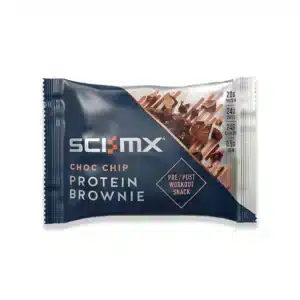 SCI-MX BROWNIE