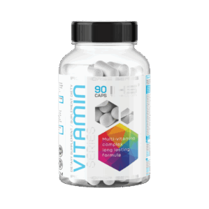 IHS VITAMIN SERIES 90 CAPS
