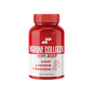 MP NUTRITION MARINE COLLAGEN 120 CAPS