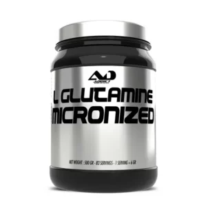ADDICT PERFORMANCE GLUTAMINE 500G