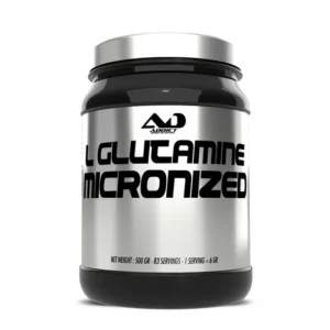 ADDICT PERFORMANCE GLUTAMINE 500G