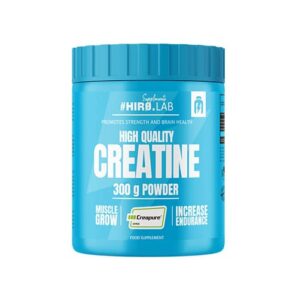 HIRO.LAB CREATINE CREAPURE 300G