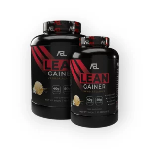 ASL LEAN GAINER