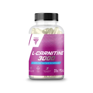 trec carnitine 3000
