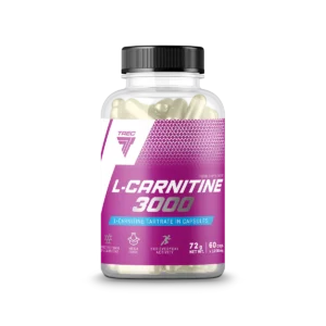 trec carnitine 3000