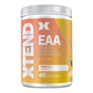 Scivation Xtend EAA tropical