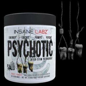 INSANE LABZ PSYCHOTIC SAW
