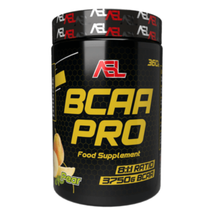 ASL BCAA+GLUTA