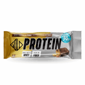 GOLD TOUCH - PROTEIN CHOCO BARS