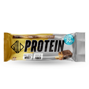 GOLD TOUCH - PROTEIN CHOCO BARS