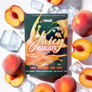 SINOB JUICY ISOLATE