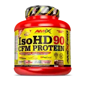 AMIX ISO HD 90 CFM