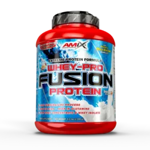 AMIX WHEY PRO FUSION