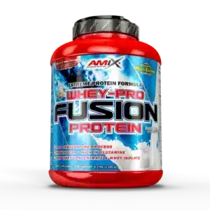 AMIX WHEY PRO FUSION