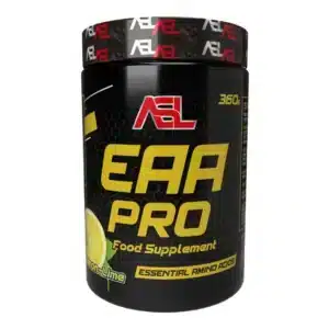 ASL EAA PRO 360G