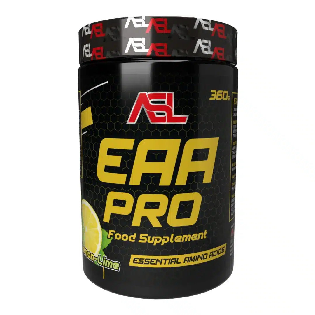 ASL EAA PRO 360G